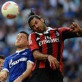Aksi Marco Hoeger, Kyriakos Papadopoulos dan Mario Yepes