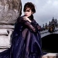 Han Hyo Joo di Majalah Harper's Bazaar Edisi Maret 2011