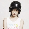 Han Hyo Joo Berpose Untuk Headsport Fashion