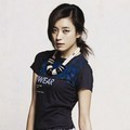 Han Hyo Joo Berpose Untuk Headsport Fashion
