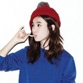 Han Hyo Joo di Majalah Oh Boy! Edisi September 2011