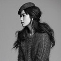 Han Hyo Joo di Majalah Harper's Bazaar Edisi November 2011