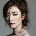 Han Hyo Joo di Majalah Harper's Bazaar Edisi November 2011