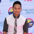 Tahj Mowry Hadir di Teen Choice Awards 2012