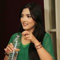 Ashanty Saat Ditemui di Plasa 2 Pondok Indah