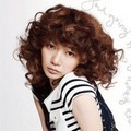 Bae Doona di Majalah High Cut Edisi Maret 2011
