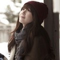 Choi Ji Woo Photoshoot