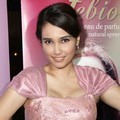 Feby Febiola Saat Ditemui di Kawasan Cibubur