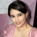 Feby Febiola Saat Ditemui di Kawasan Cibubur