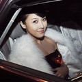 Ha Ji Won di Majalah Elle Edisi Maret 2011