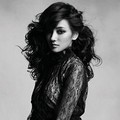 Han Chae Young di Majalah Harper's Bazaar Edisi Oktober 2011