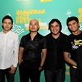 Dwiki Dharmawan dan Para Musisi Jazz Saat Ditemui di Ramadhan Jazz Festival