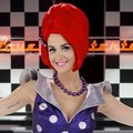 Katy Perry Photoshoot