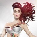 Katy Perry Photoshoot