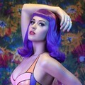 Katy Perry Berpose untuk Promo Album 'California Gurls'