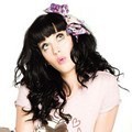 Katy Perry Berpose untuk Majalah Nylon