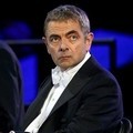 Rowan Atkinson di Acara Pembukaan Olimpiade 2012