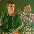 Arctic Monkeys Perform Saat Pembukaan Olimpiade 2012