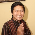 Arie Untung Saat Ditemui di Kemang