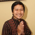 Arie Untung Saat Ditemui di Kemang