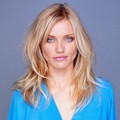 Cameron Diaz Berpose untuk Promo Iklan SNL Fashion