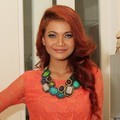 Citra Scholastika Ditemui Saat Buka Puasa Bersama