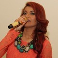 Citra Scholastika Ditemui Saat Buka Puasa Bersama