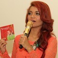 Citra Scholastika Ditemui Saat Buka Puasa Bersama