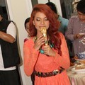 Citra Scholastika Ditemui Saat Buka Puasa Bersama