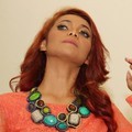 Citra Scholastika Ditemui Saat Buka Puasa Bersama