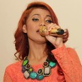 Citra Scholastika Ditemui Saat Buka Puasa Bersama