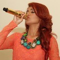 Citra Scholastika Ditemui Saat Buka Puasa Bersama