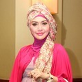 Eddies Adelia Saat Ditemui di FX Plaza