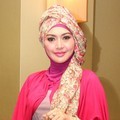 Eddies Adelia Saat Ditemui di FX Plaza