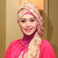 Eddies Adelia Saat Ditemui di FX Plaza