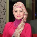 Eddies Adelia Saat Ditemui di FX Plaza