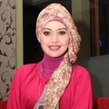 Eddies Adelia Saat Ditemui di FX Plaza