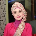 Eddies Adelia Saat Ditemui di FX Plaza