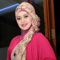 Eddies Adelia Saat Ditemui di FX Plaza