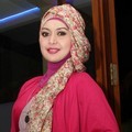 Eddies Adelia Saat Ditemui di FX Plaza