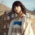 IU di Majalah Sure Edisi Mei 2011