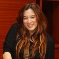 Jane Shalimar Saat Ditemui di FX Plaza