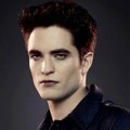 Robert Pattinson Berperan Sebagai Edward Cullen