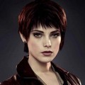 Ashley Greene Berperan Sebagai Alice Cullen