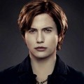 Jackson Rathbone Berperan Sebagai Jasper Hale