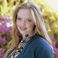 Amanda Seyfried Berpose untuk Majalah Teen Vogue