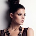 Ashley Greene Berpose untuk Majalah Asos