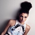 Ashley Greene Berpose untuk Majalah Asos