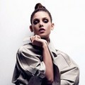Ashley Greene Berpose untuk Majalah Asos