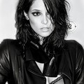 Ashley Greene Berpose untuk Majalah Interview